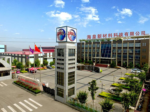 濕式球磨機的特點與應用