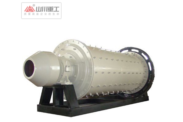 球磨機設備軸承的日常潤滑保養(yǎng)