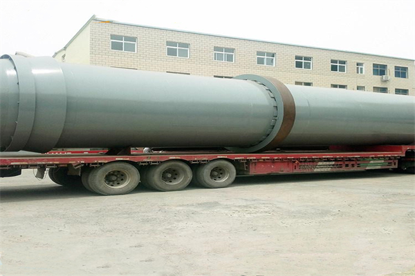 回轉(zhuǎn)窯與烘干機的區(qū)別是什么