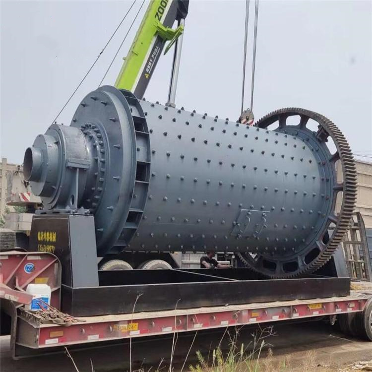 棒磨式制砂機(jī)的簡單介紹