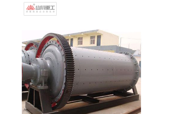 球磨機也需要每日“換新”？！