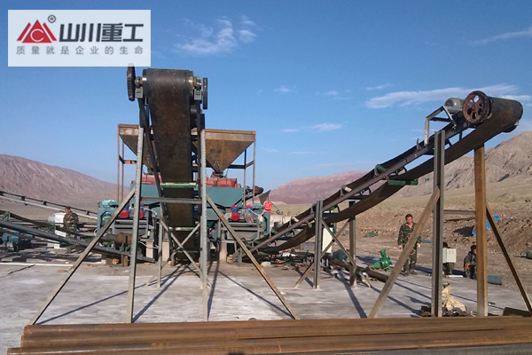 我國(guó)礦業(yè)市場(chǎng)*新動(dòng)態(tài)與導(dǎo)向